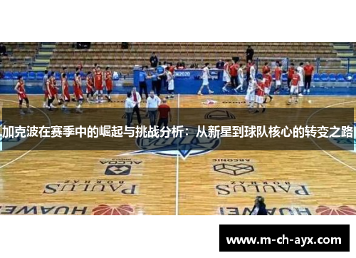 加克波在赛季中的崛起与挑战分析：从新星到球队核心的转变之路